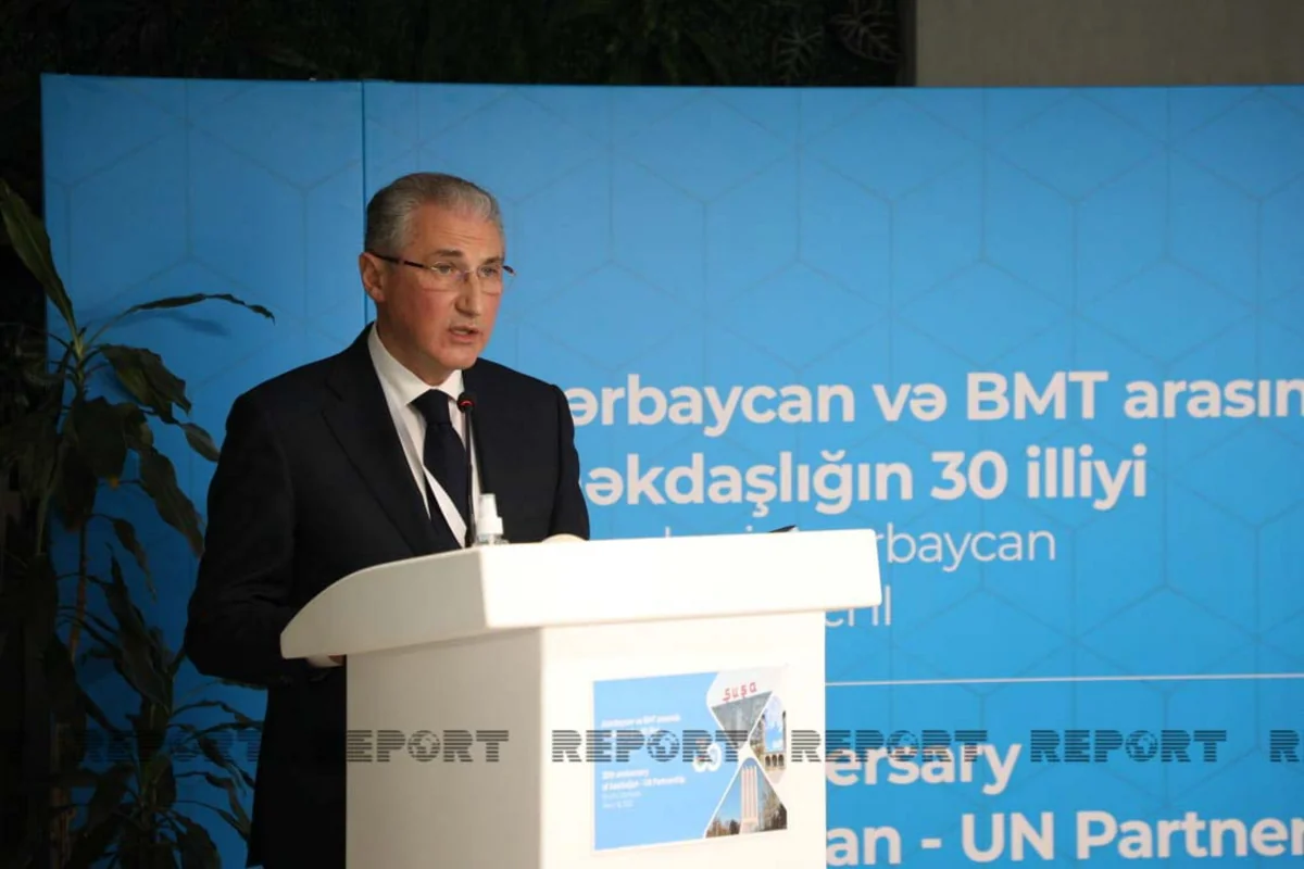 Muxtar Babayev: Yaşıl enerji prioritet məsələdir