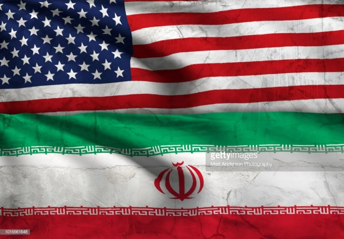 В Иране создана комиссия по противодействию санкциям США
