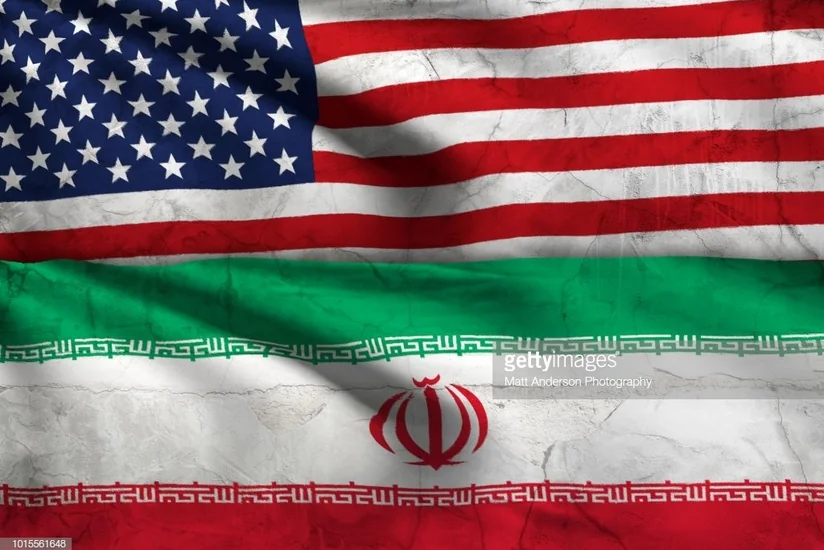 В Иране создана комиссия по противодействию санкциям США