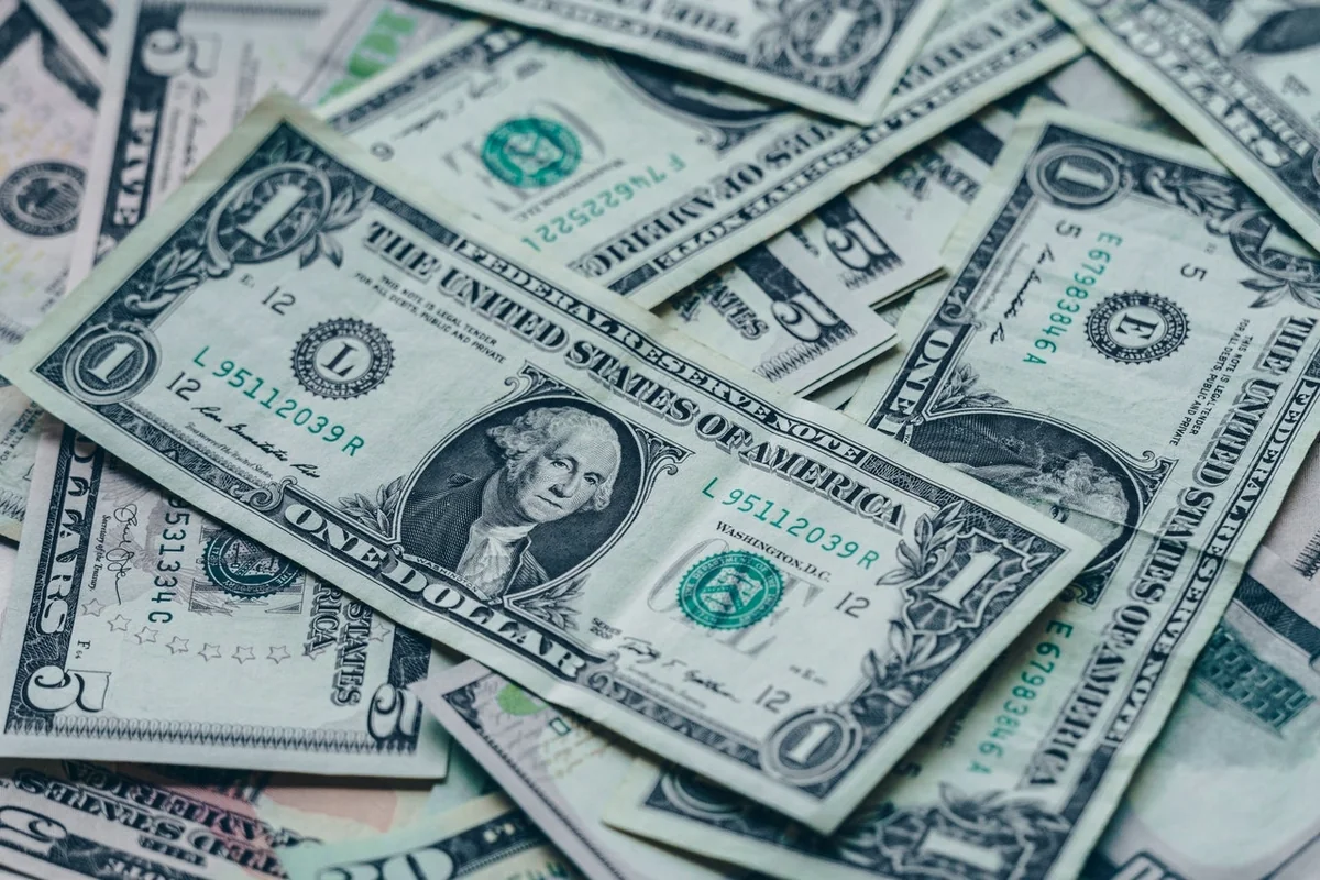 Международные резервы России за неделю сократились на 6,2 млрд долларов