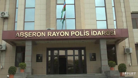 Xırdalanda yarım kiloqram civə satan şəxs saxlanılıb - FOTO