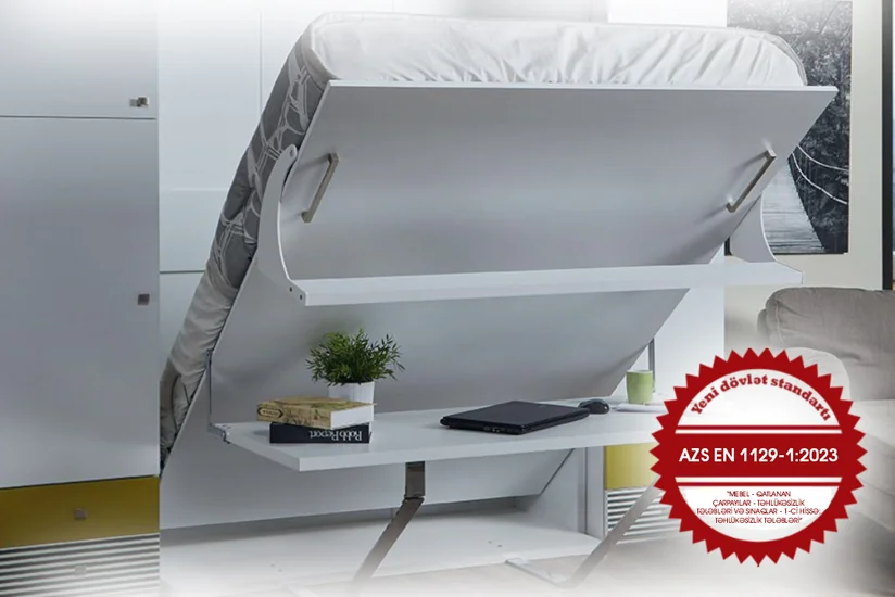 Azərbaycanda mebel sahəsində yeni standart qəbul edilib
