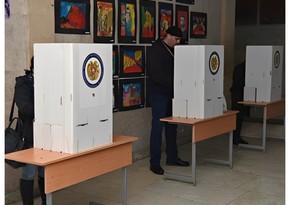Ermənistanda seçki hazırlığı: Paşinyanın rəqiblərə və “beşinci kolona” davam edən hücumu - ŞƏRH