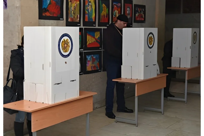 Ermənistanda seçki hazırlığı: Paşinyanın rəqiblərə və “beşinci kolona” davam edən hücumu - ŞƏRH