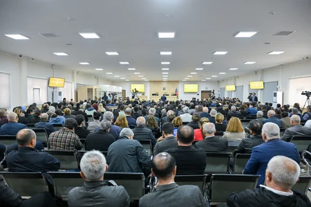 Court reveals that someone who held senior positions in Armenia was appointed as “minister” in self-proclaimed entity