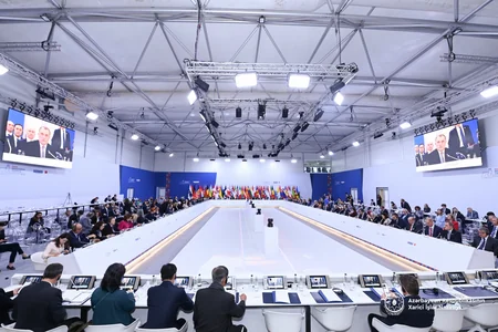 Jeyhun Bayramov: Dissolution of Minsk Group will ensure OSCE effectiveness