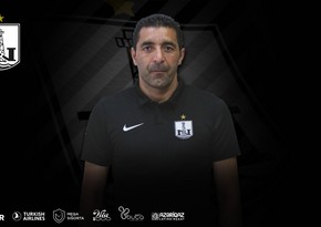 Neftçi-2yə yeni məşqçi təyin edilib