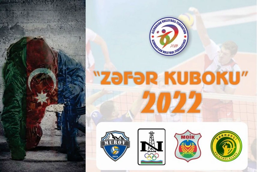 Neftçi və Murov finala yüksəlib