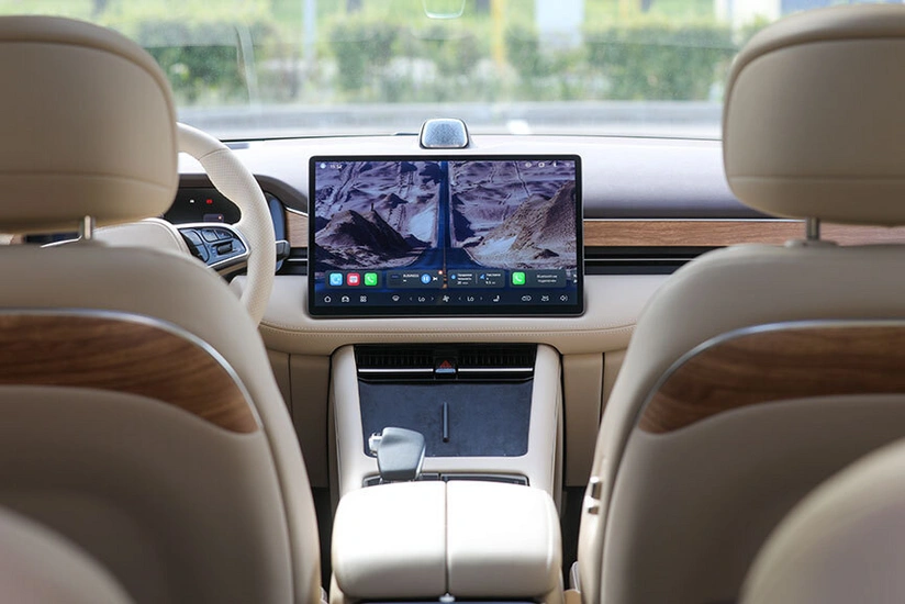 ABŞ Ticarət Nazirliyi Rusiya və Çin texnologiyaları olan avtomobillərin satışını qadağan edib