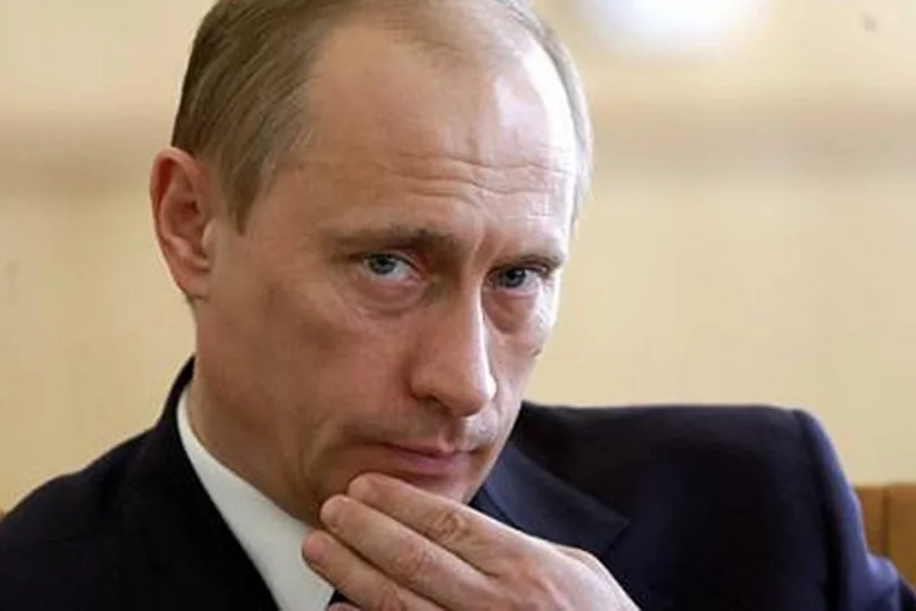 Путин продлил 10-процентное сокращение своей зарплаты на следующий год