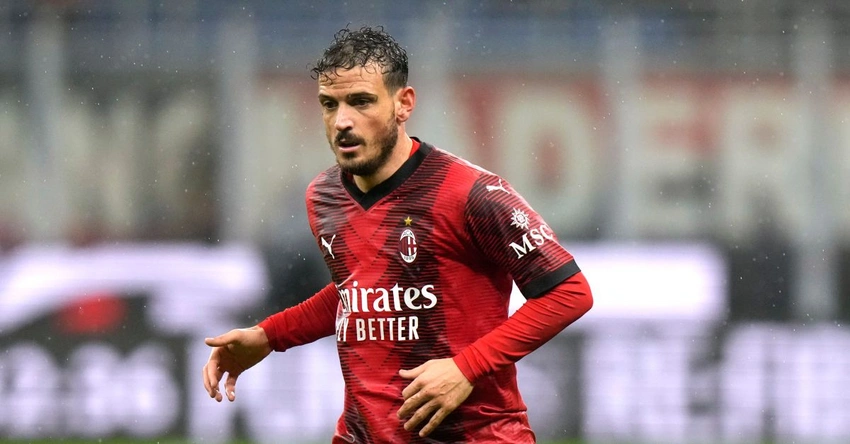 Milanın futbolçusu qeyri-qanuni mərc oynamaqda ittiham edilir