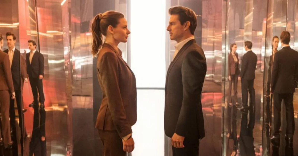 Mission Impossible 7 film shooting halted in Italy over coronavirus outbreak