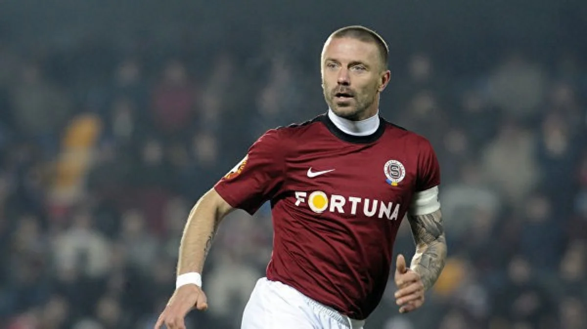 Çexiya millisinin sabiq futbolçusu 15 ay müddətinə həbs edilib