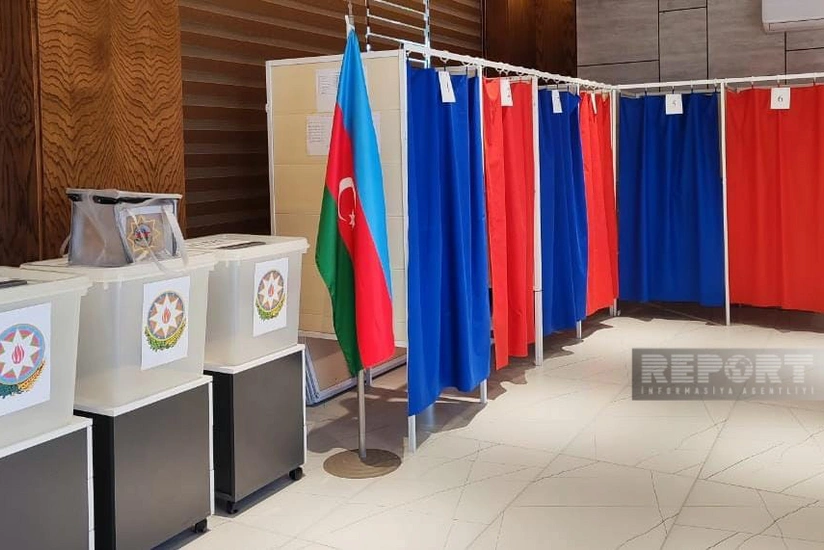 BAP: Seçkilərin legitimliyinə xələl gətirə biləcək heç bir ciddi hal yaşanmayıb