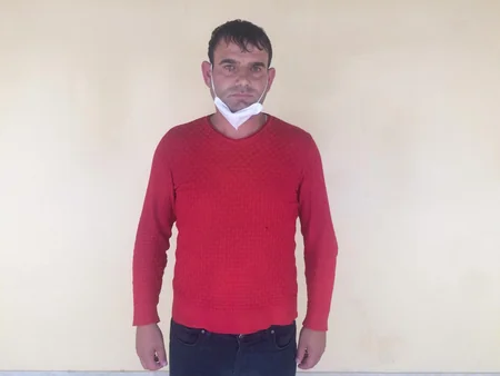 Biləsuvarda biri qadın olmaqla beş narkotacir saxlanıldı