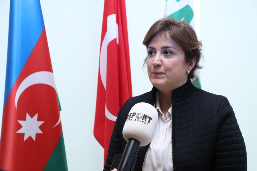 TARSİM: Aqrar sığorta üzrə Azərbaycanla əməkdaşlığımız dünyaya yayılacaq - MÜSAHİBƏ