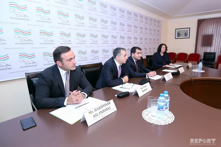 “Əsrin müqaviləsi”nin 25-ci ildönümünə həsr olunmuş seminar keçirilib