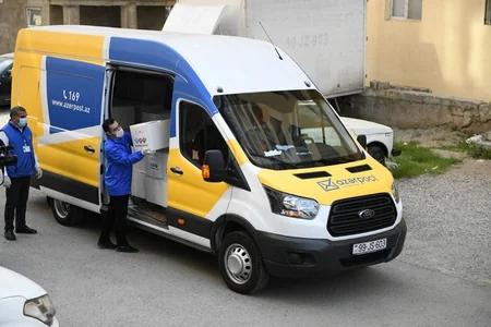 Azərbaycanda 100 mindən çox sovqat paylanılacaq