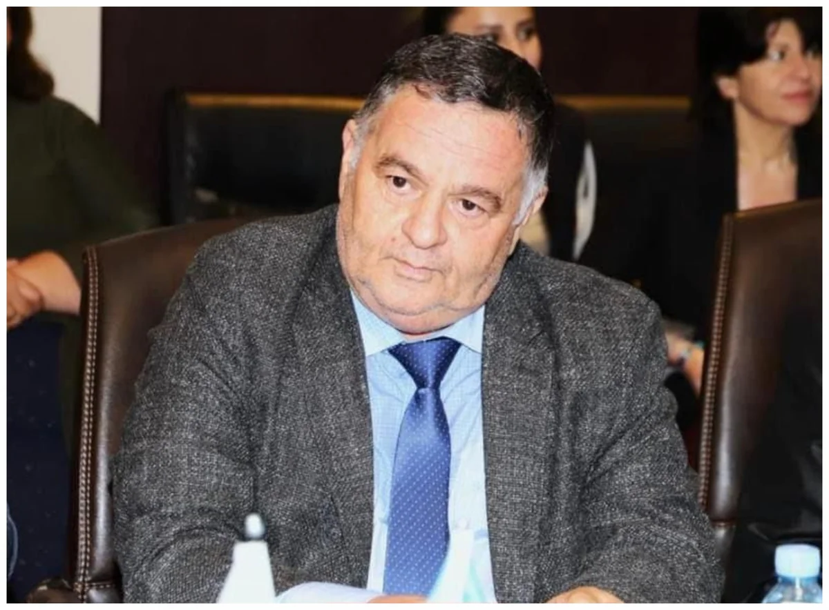 Head of Azerbaijanis Congress: Georgia being forced to open second front with Russia