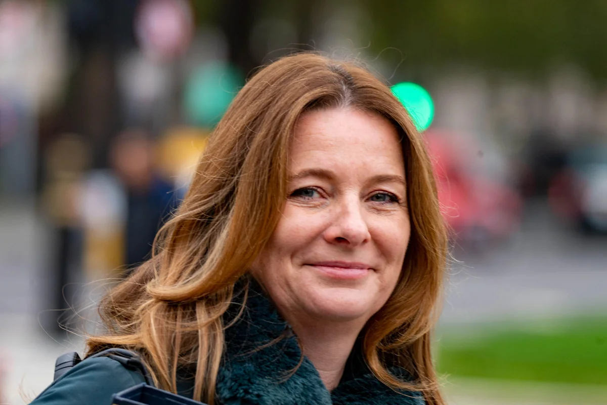 UK foreign office minister: Partial mobilization in Russia quite concerning