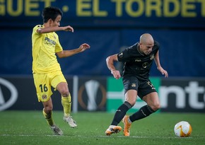 Vilyarreal Makkabini darmadağın etdi, Milan böyük hesabla uduzdu