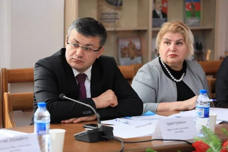 Gender yönümlü təhsil resursları ilə bağlı yol xəritəsi hazırlanıb