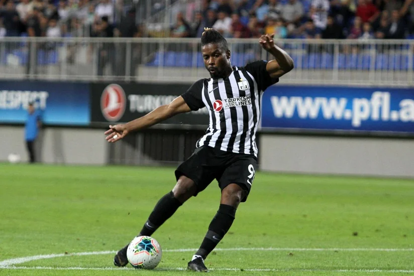 Neftçinin sabiq futbolçusu Kipr klubuna keçdi