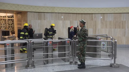 FHN metroda təlim keçirib