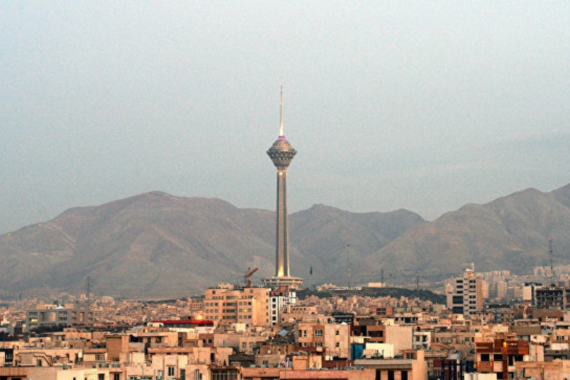 Иран пообещал ответить соответствующим образом на санкции США