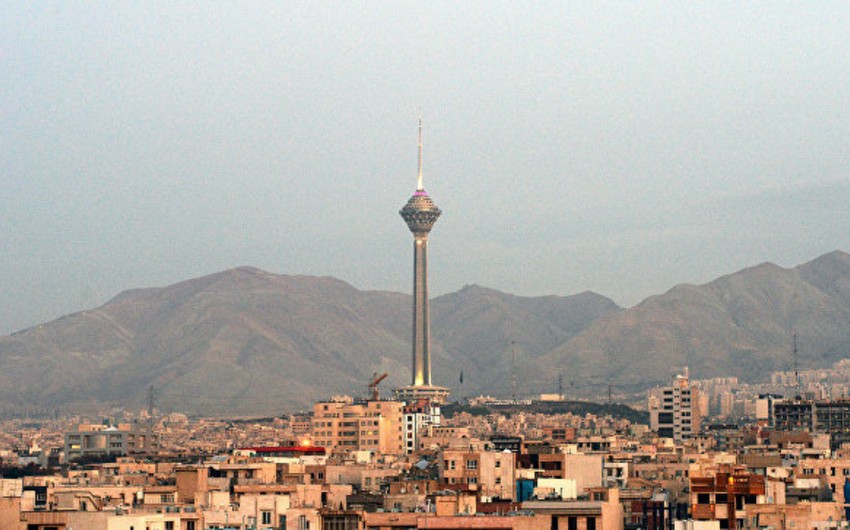 Iran vowed to retaliate against US sanctions