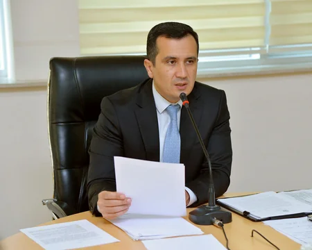 BŞTİ-nin müdiri: Məktəb direktorları üzərlərinə düşən məsuliyyəti düzgün dəyərləndirməlidirlər