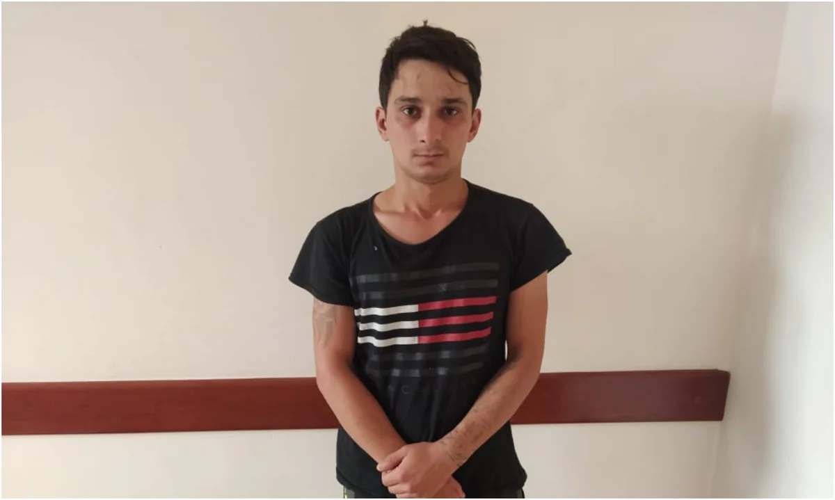Quba sakinindən “patı” və heroin aşkarlanıb