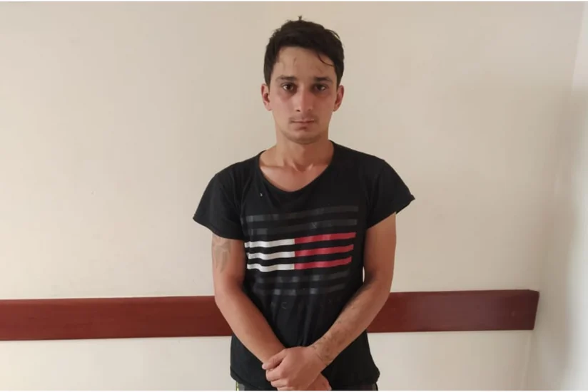 Quba sakinindən “patı” və heroin aşkarlanıb