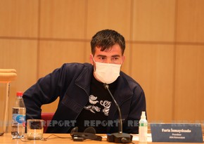 Azerbaijani injured in Armenian mine explosion: I lost my brother