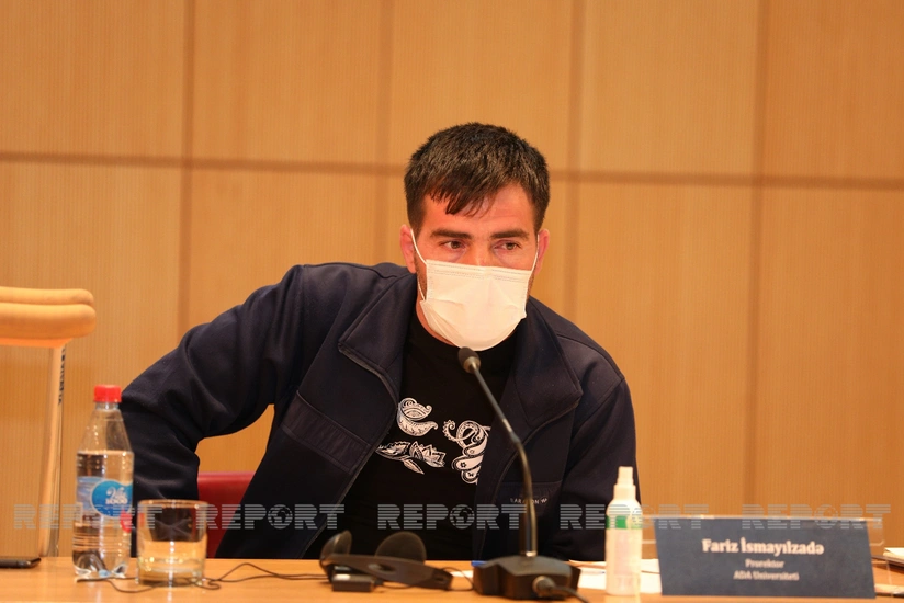 Azerbaijani injured in Armenian mine explosion: I lost my brother