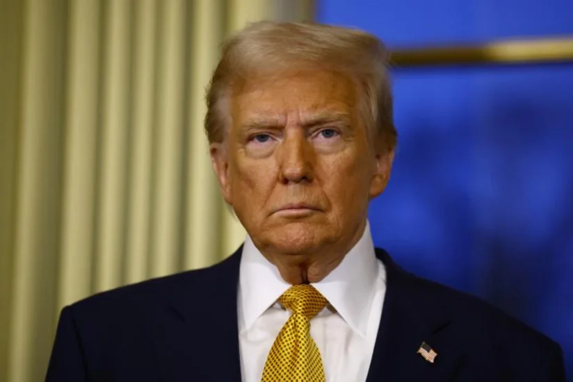 Трамп: Канада, КНР и Мексика не смогут избежать введения пошлин 1 февраля