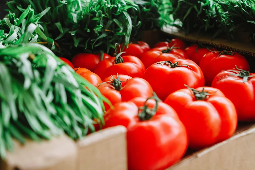 Азербайджан импортировал из Орловской и Курской областей сельхозпродукцию