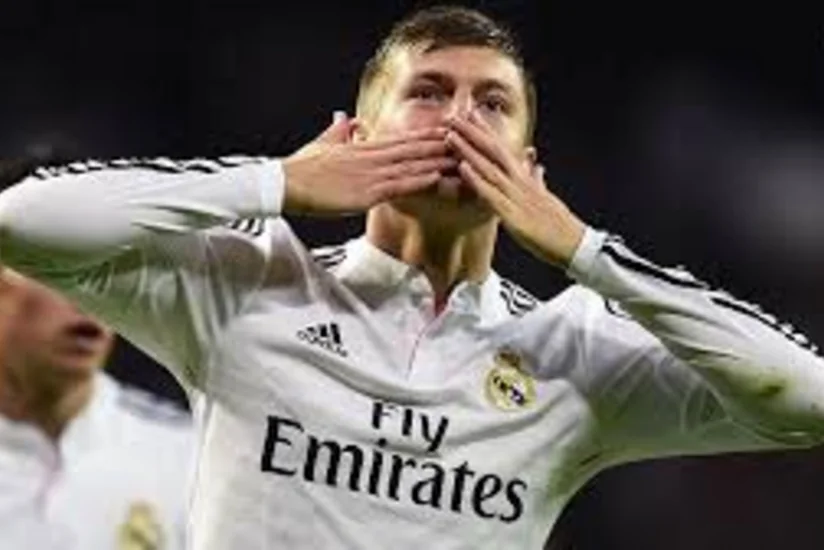 ​Almaniyanın 6-cı divizion klubu Real Madriddən 60 min avro tələb edir