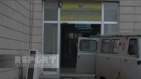 Cəlilabadda meyiti tapılan ər-arvadın bir neçə gün əvvəl öldüyü ehtimal olunur - TƏFƏRRÜAT