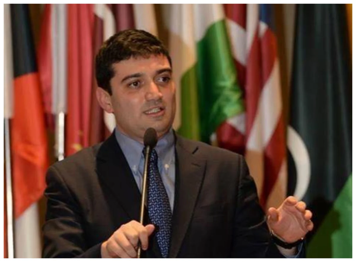 Azerbaijani appointed to high position in UN