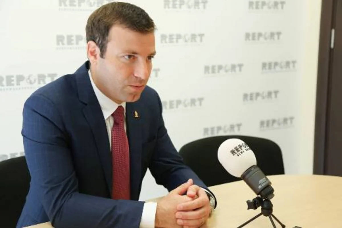 Elkhan Mammadov: We have high hopes for Ramil Sheydayev and Emin Mahmudov