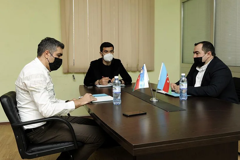 Azərbaycan Kuboku: “Keşlə” nominal meydan sahibi oldu