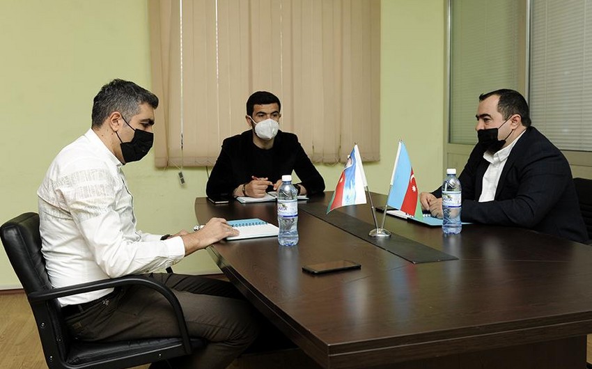 Azərbaycan Kuboku: “Keşlə” nominal meydan sahibi oldu