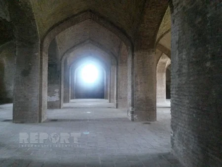 ​Иранский Константинополь - Фарахабад - ФОТОРЕПОРТАЖ