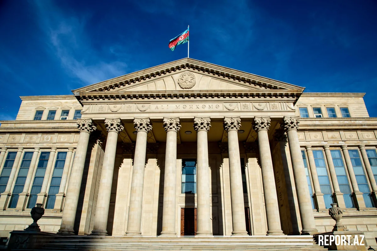 Plenum of Supreme Court to decide on trials-EXCLUSIVE