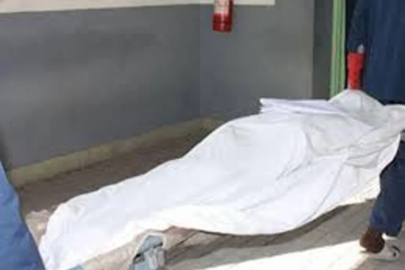Neftçalada kafedə ölüm hadisəsi baş verib