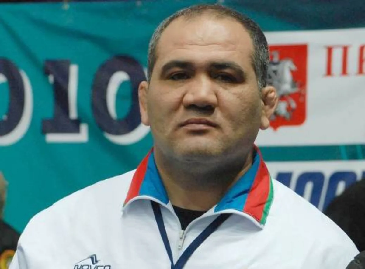 Firdovsi Umudov: Problemli yerdə nəticə ola bilərmi? - MÜSAHİBƏ