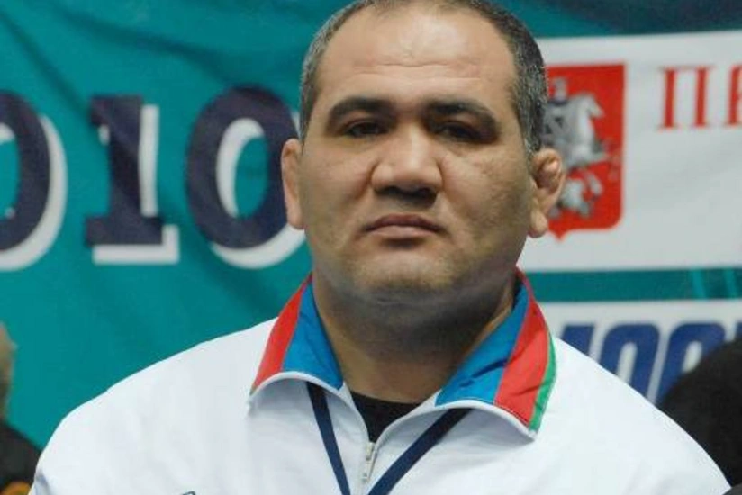 Firdovsi Umudov: Problemli yerdə nəticə ola bilərmi? - MÜSAHİBƏ