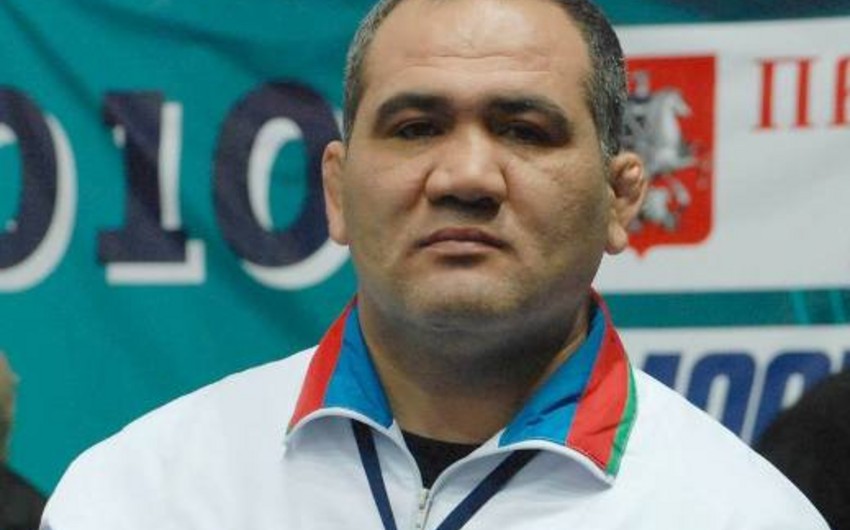 Firdovsi Umudov: Problemli yerdə nəticə ola bilərmi? - MÜSAHİBƏ
