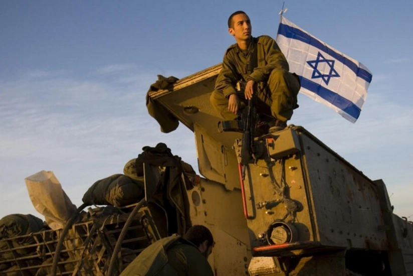 Israel announces pause in fighting in southern Gaza Strip for humanitarian purposes